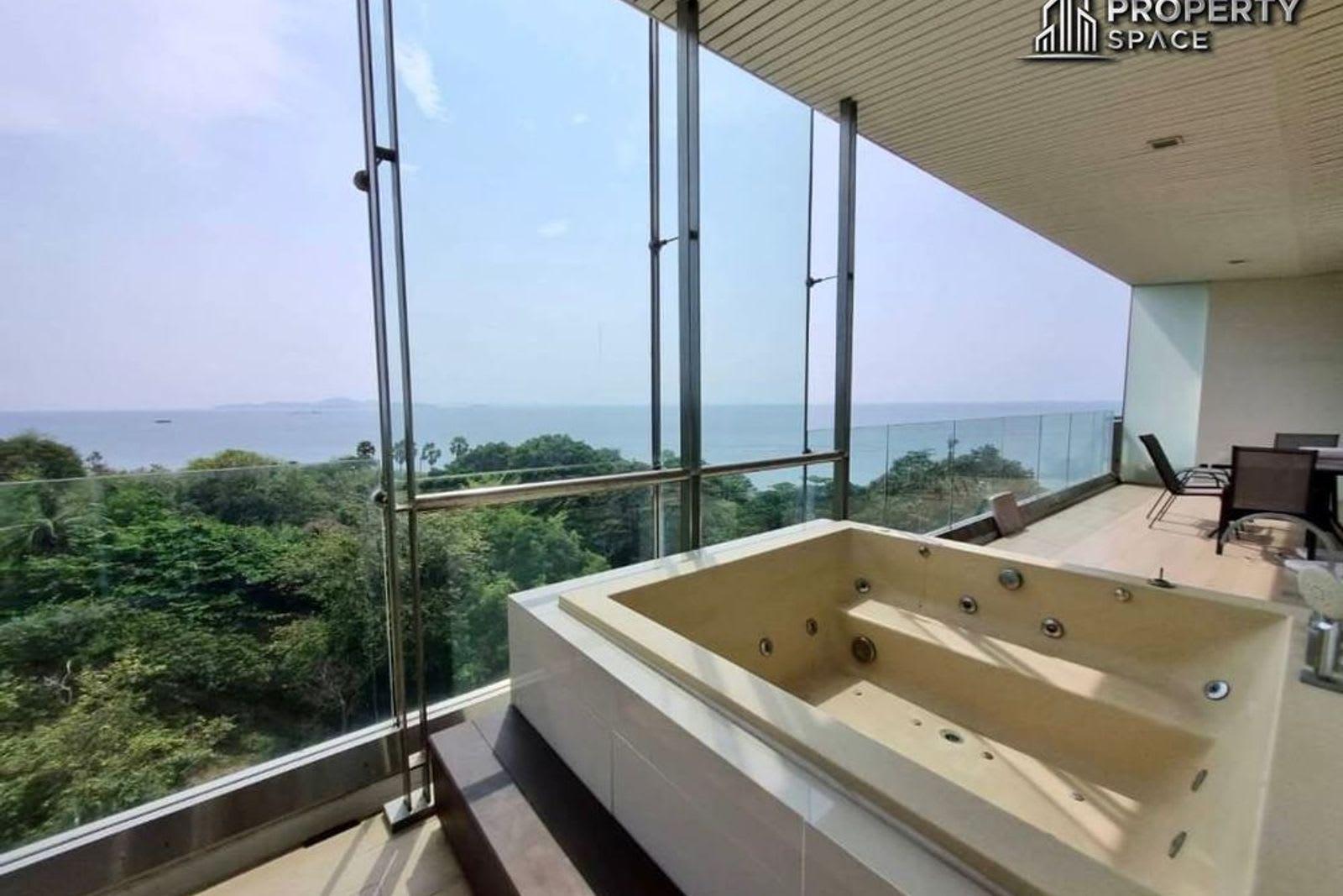 Studio Condo for Sale in The Cove Pattaya, Pattaya, Thailand 3