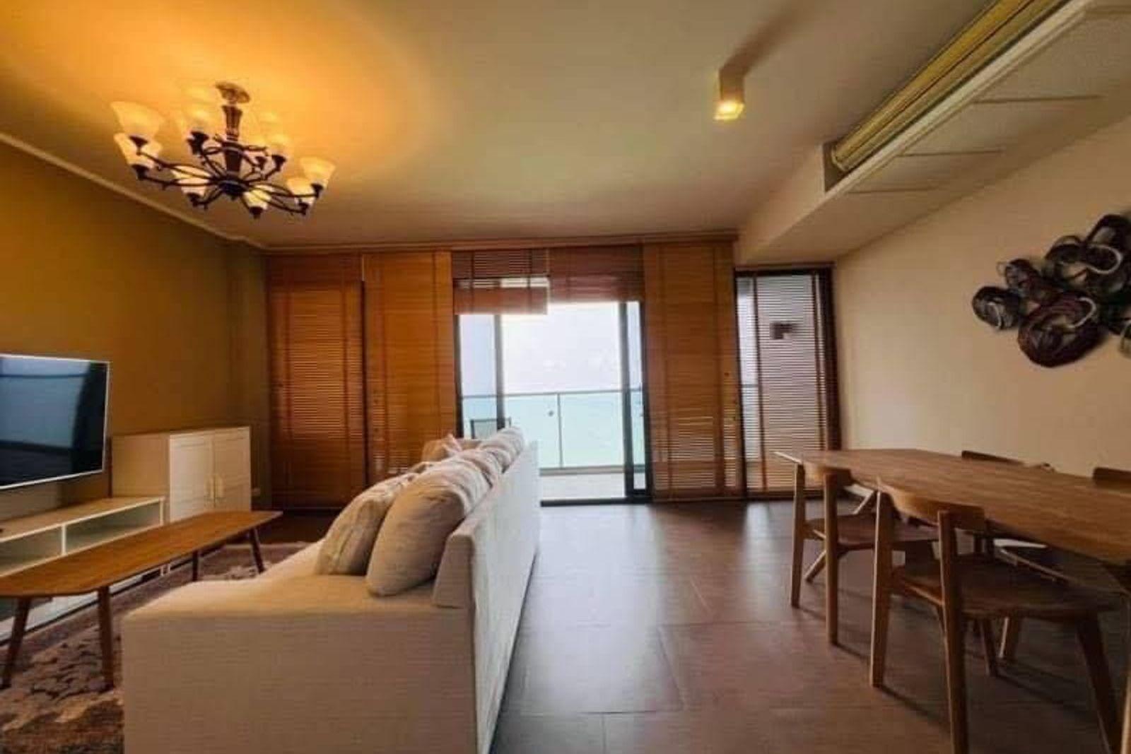 Studio Condo for Sale in The Cove Pattaya, Pattaya, Thailand 4