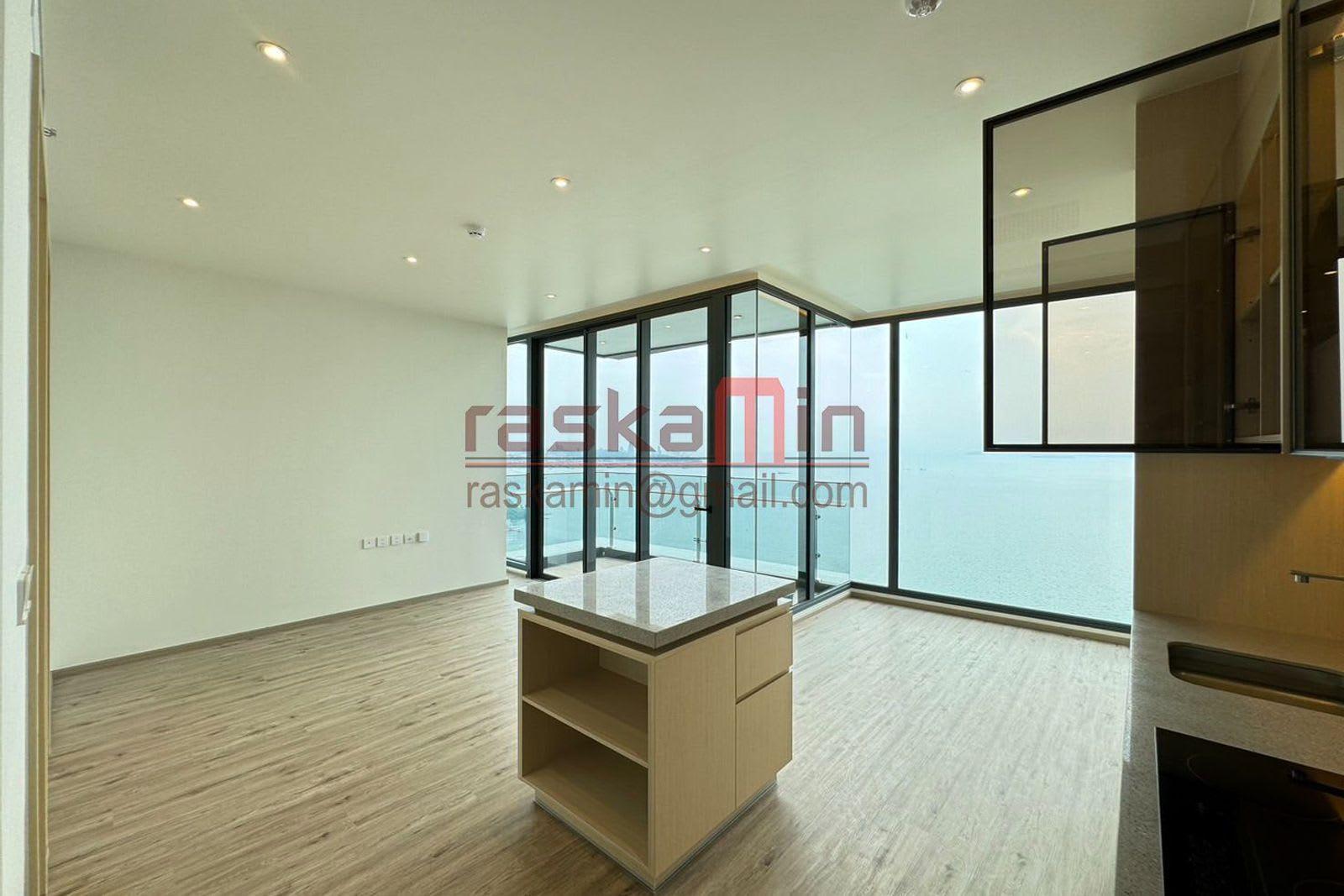 Studio Condo for Sale in Arom Wongamat, Pattaya, Thailand 2