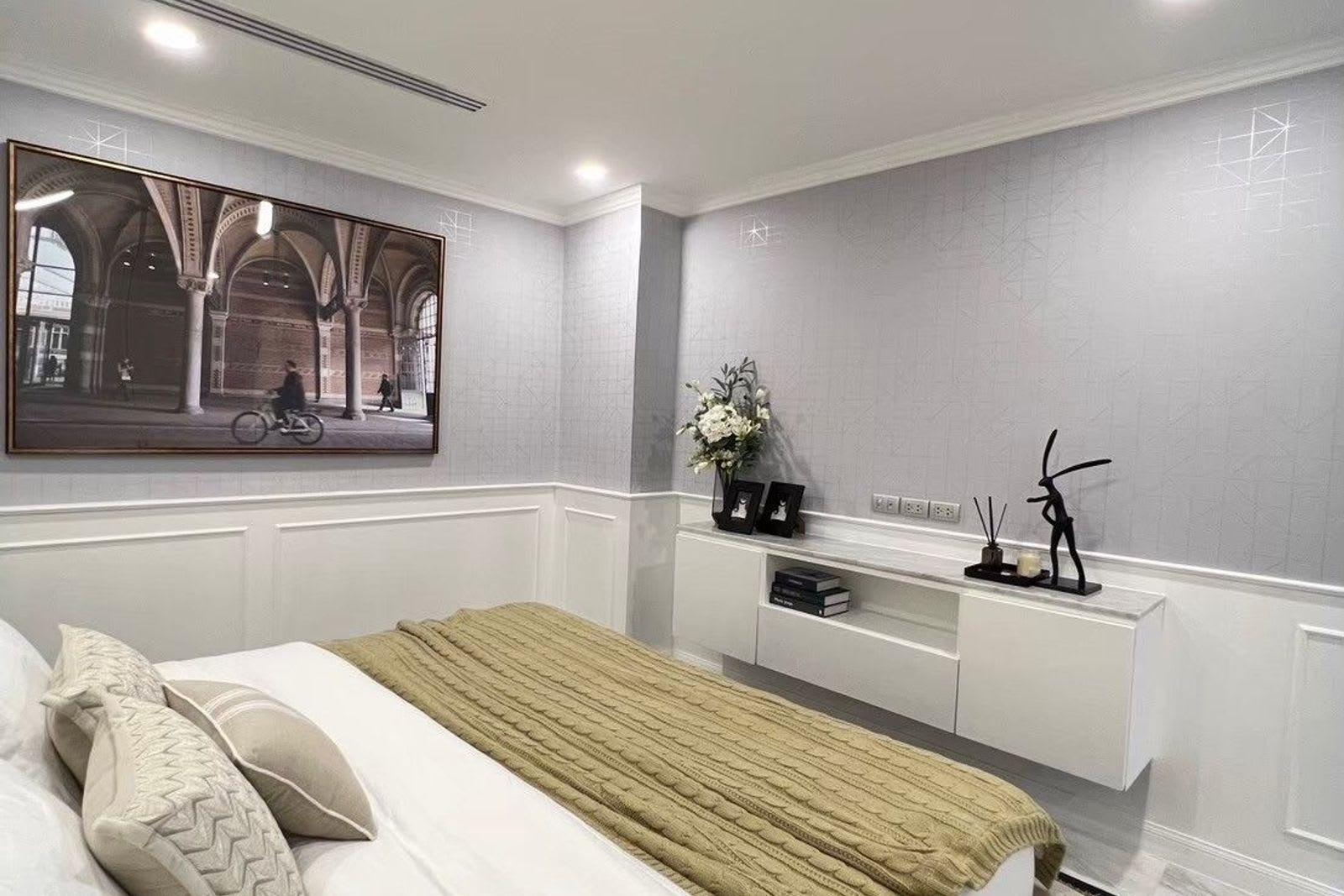 Studio Condo for Sale in Grande Caribbean, Pattaya, Thailand 4