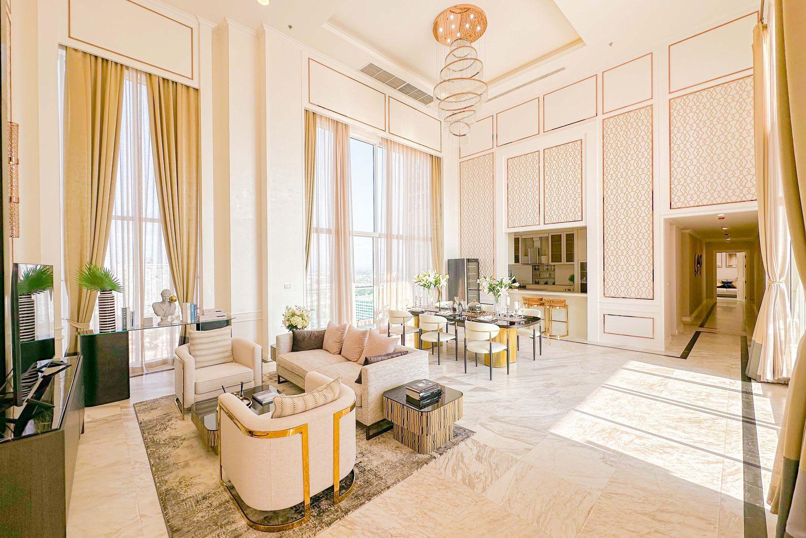 Studio Condo for Sale in Grande Caribbean, Pattaya, Thailand 5