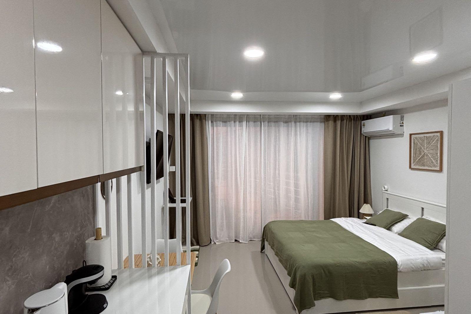 Studio Condo for Sale in 777 Beach Condo Maikhao, Phuket, Thailand 4