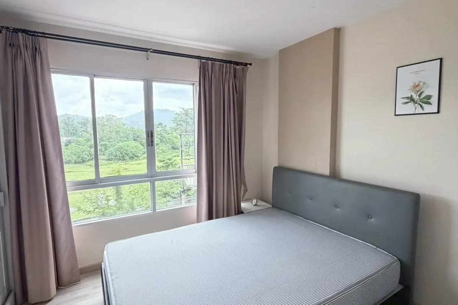 Studio Condo for Sale in D condo Kathu-Patong, Phuket, Thailand
