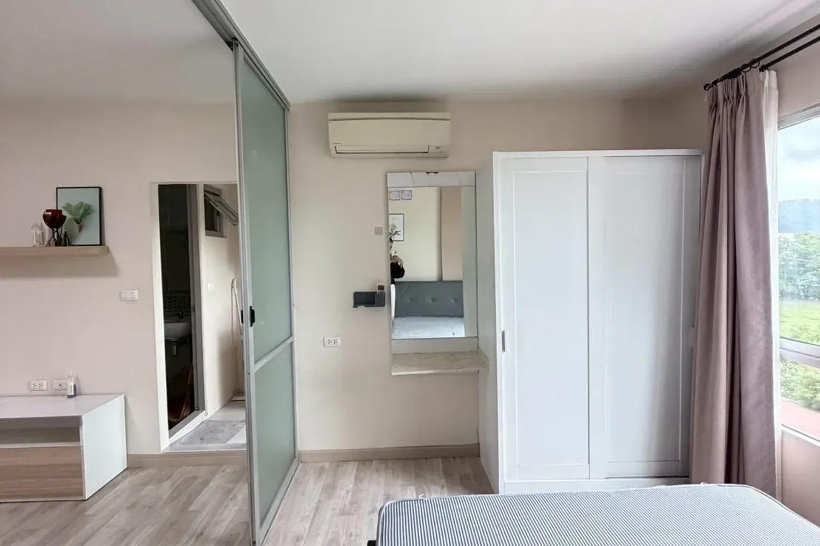 Studio Condo for Sale in D condo Kathu-Patong, Phuket, Thailand 2