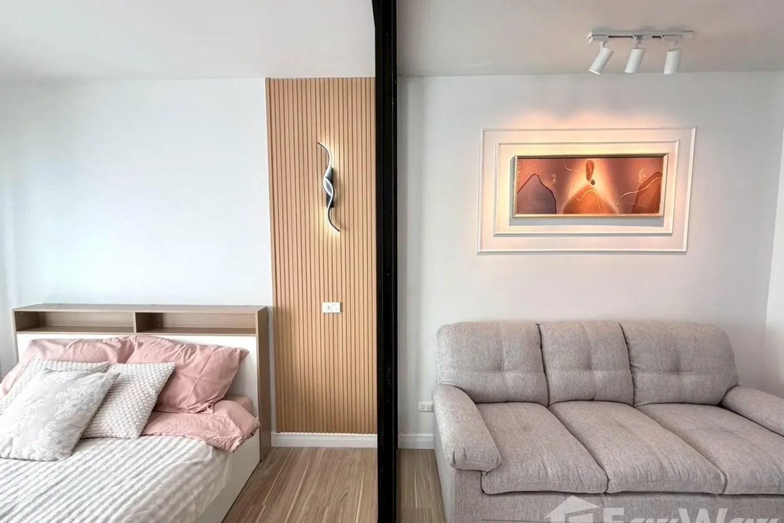 Studio Condo for Sale in D condo Kathu-Patong, Phuket, Thailand 5