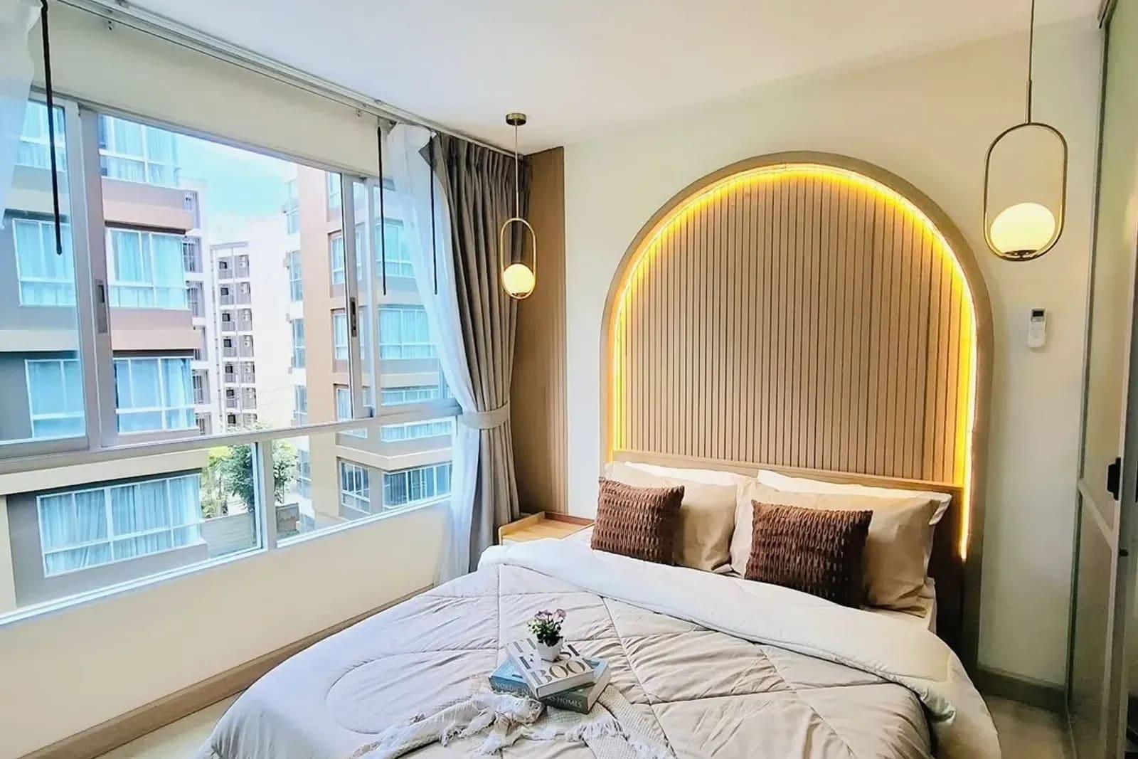 Studio Condo for Sale in Emerald Terrace, Phuket, Thailand 5