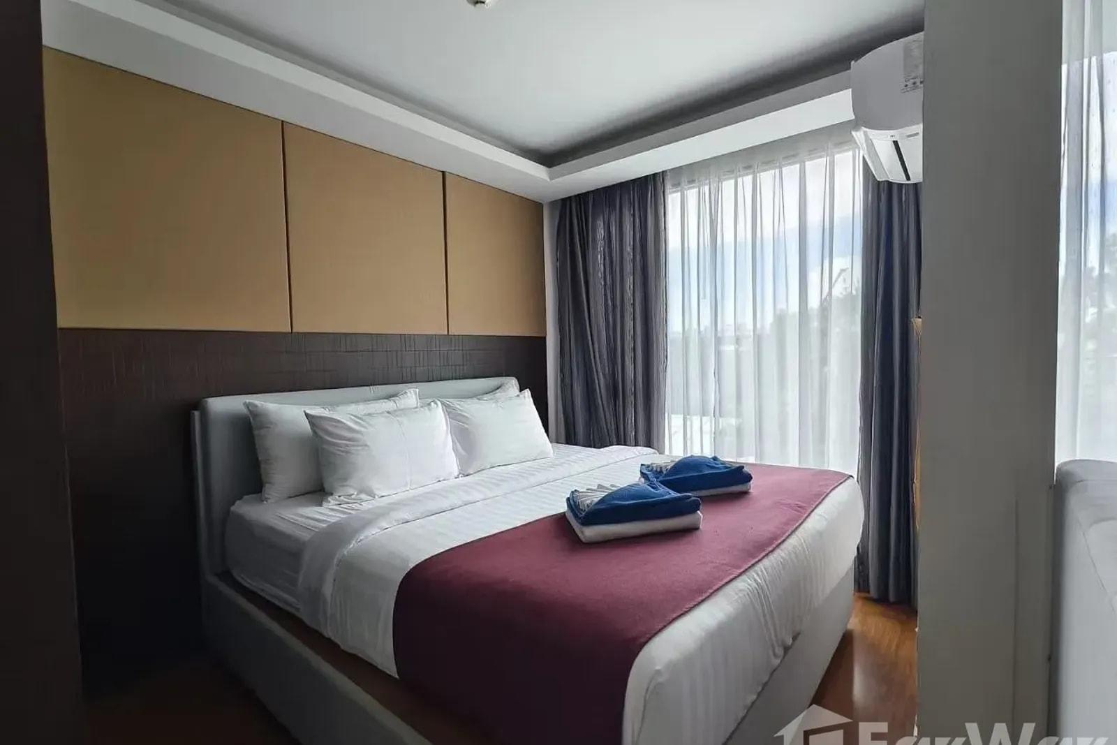1-Bedroom Condo for Sale in The Aristo Condo 1, Phuket, Thailand 3