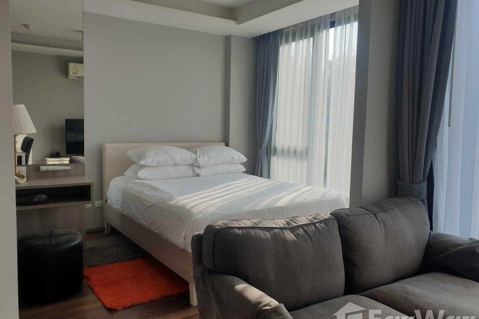 1-Bedroom Condo for Sale in The Aristo Condo 1, Phuket, Thailand 5