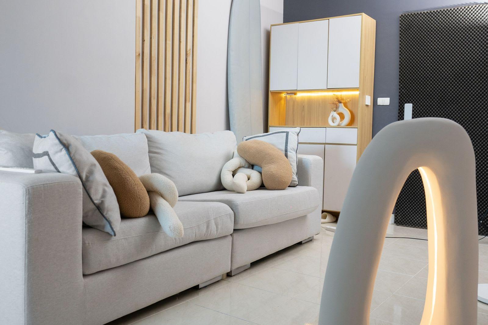 1-Bedroom Condo for Sale in Supalai Park @ Downtown Phuket, Phuket, Thailand
