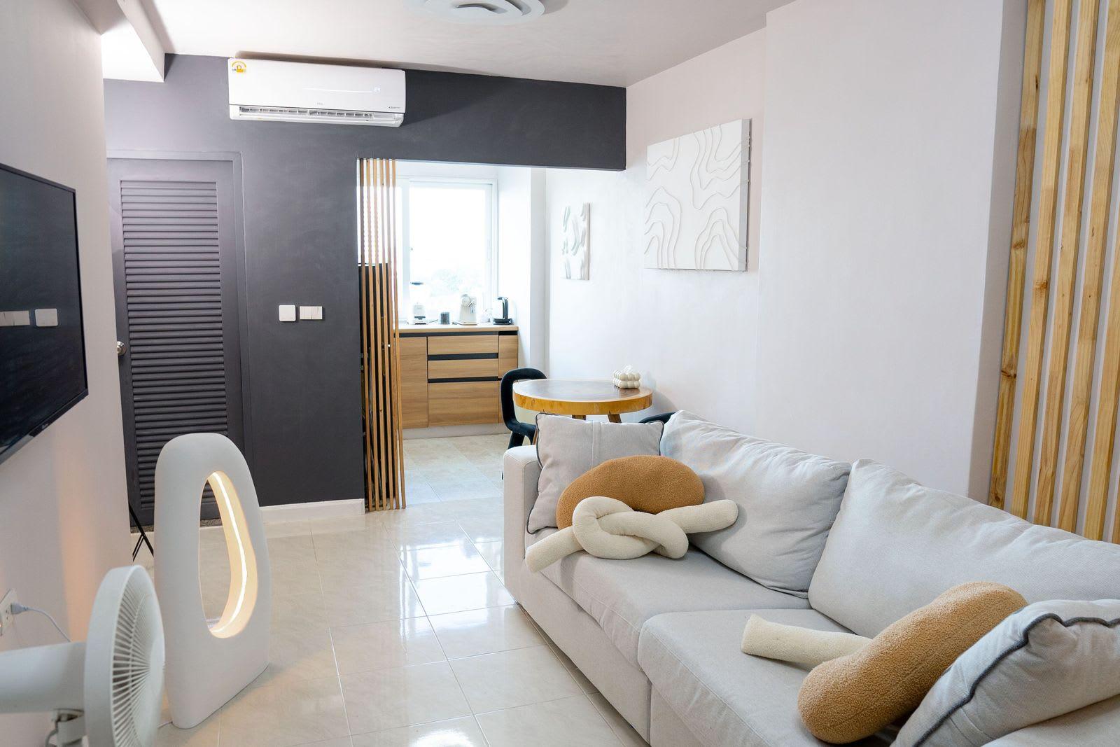 1-Bedroom Condo for Sale in Supalai Park @ Downtown Phuket, Phuket, Thailand 2