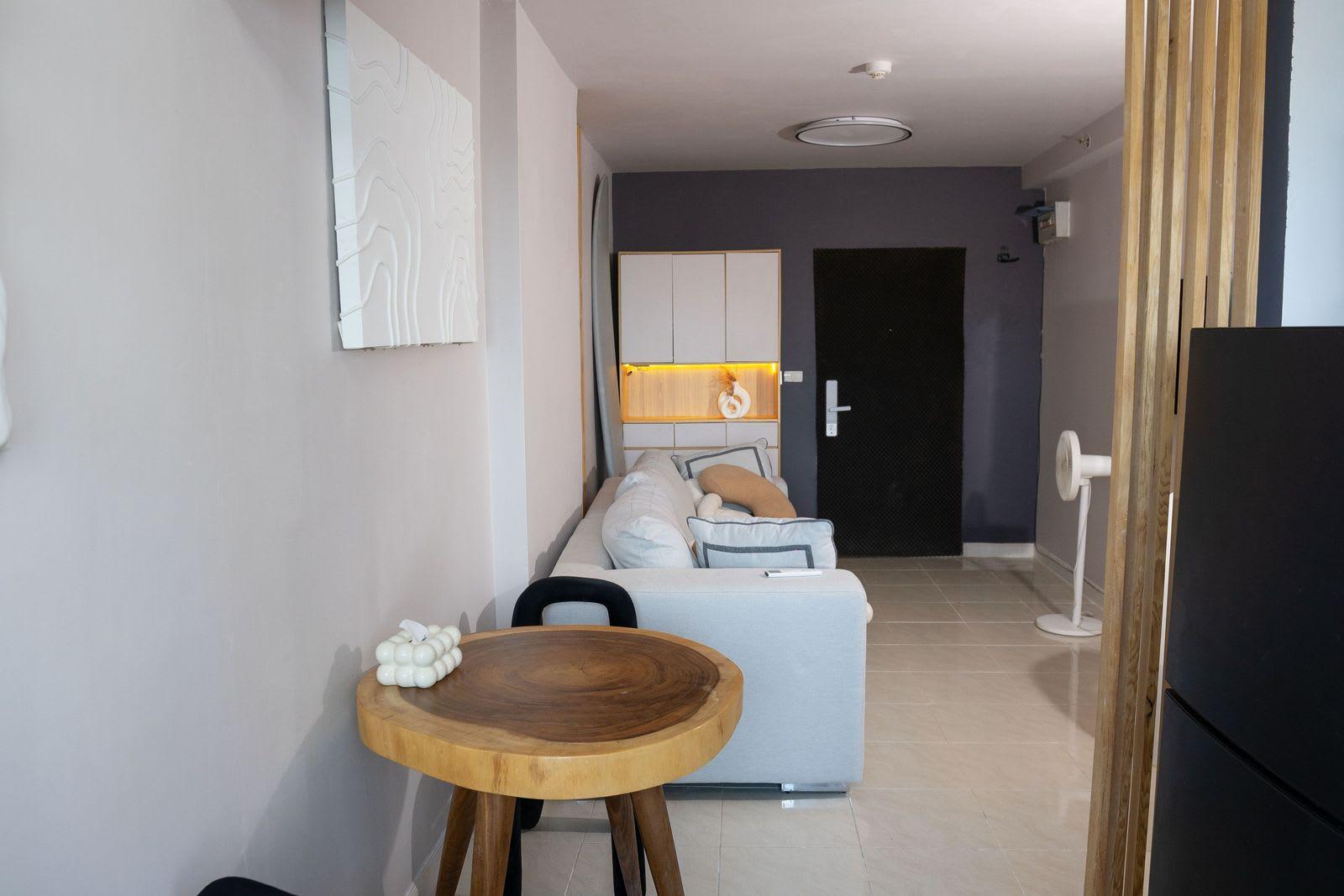 1-Bedroom Condo for Sale in Supalai Park @ Downtown Phuket, Phuket, Thailand 3