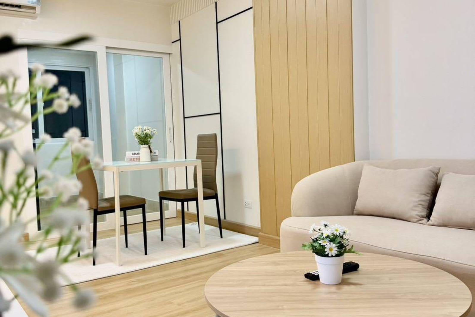 1-Bedroom Condo for Sale in Supalai Park @ Downtown Phuket, Phuket, Thailand 4