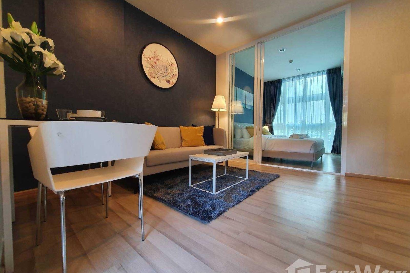1-Bedroom Condo for Sale in THE BASE Downtown - Phuket, Phuket, Thailand 5