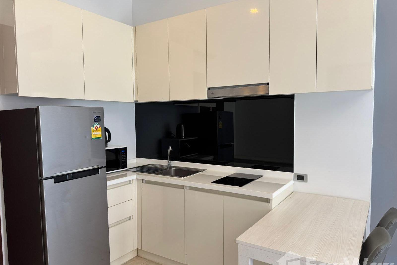 1-Bedroom Condo for Sale in Phuket Condo, Phuket, Thailand