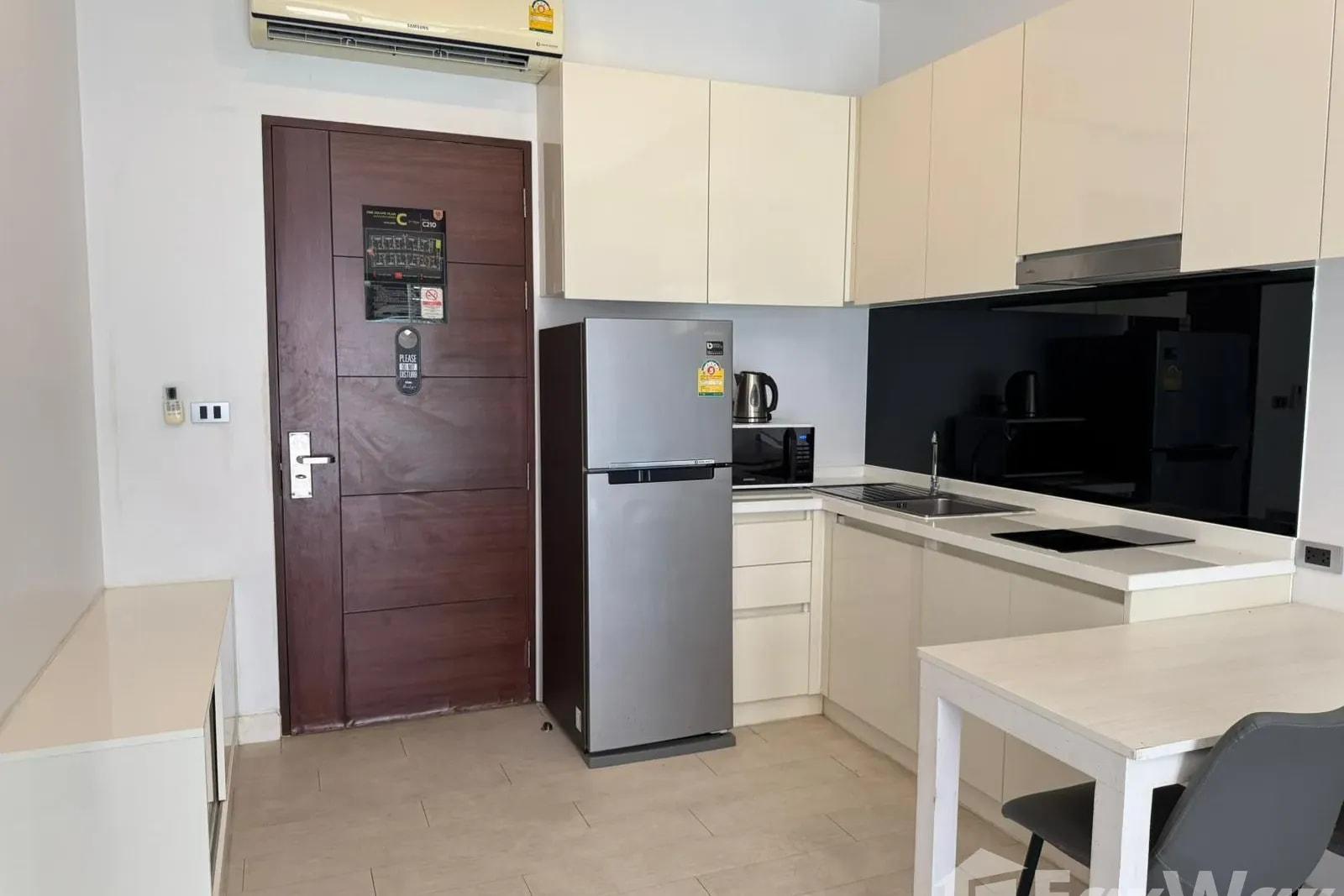 1-Bedroom Condo for Sale in Phuket Condo, Phuket, Thailand 2