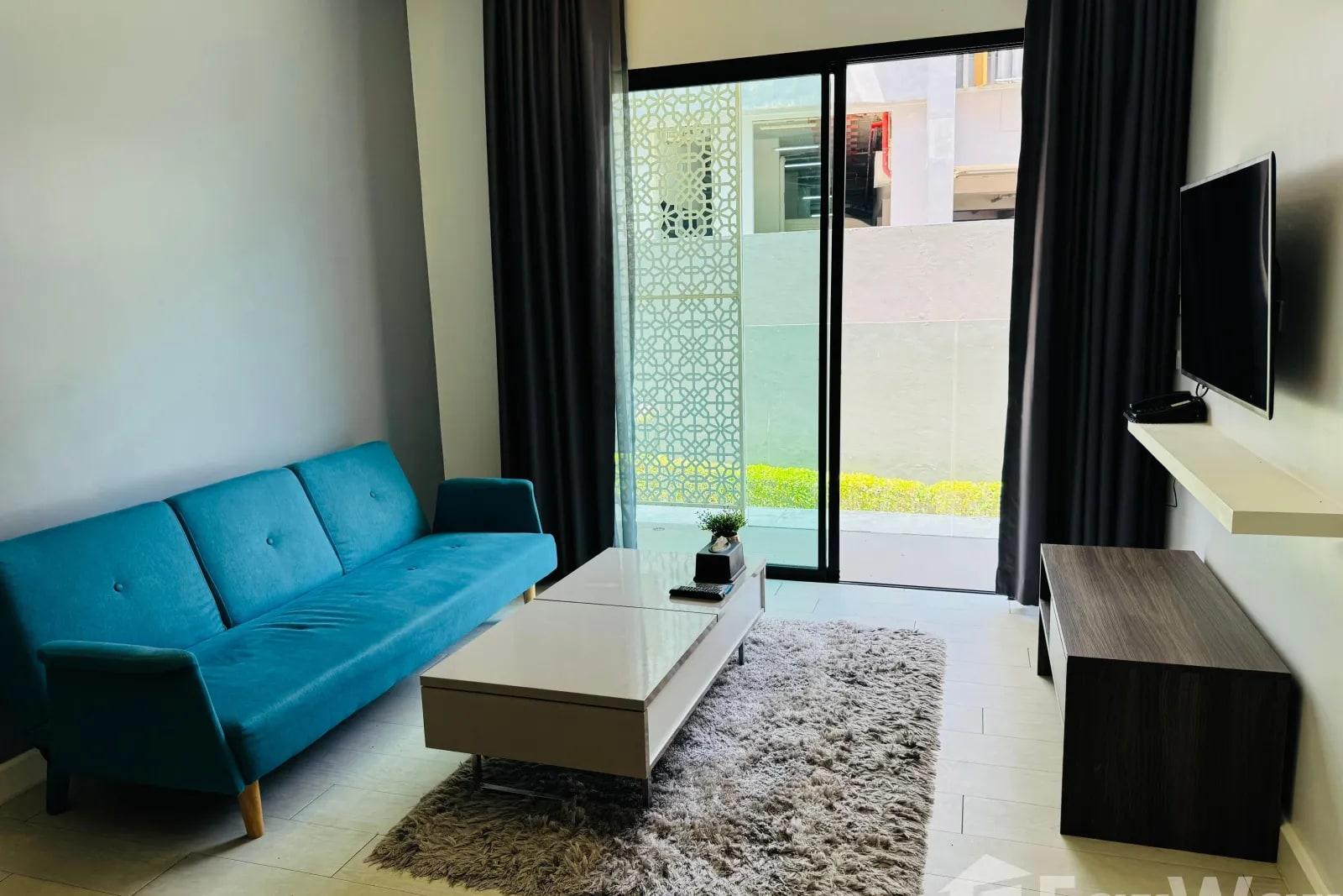 1-Bedroom Condo for Sale in Phuket Condo, Phuket, Thailand 3