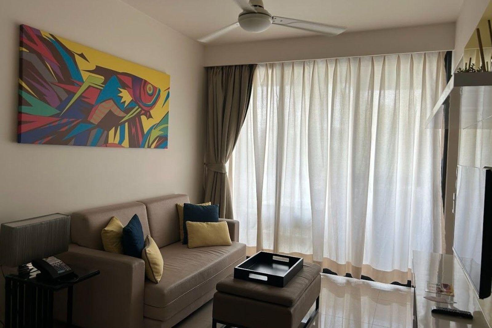 1-Bedroom Condo for Sale in Phuket Condo, Phuket, Thailand 2