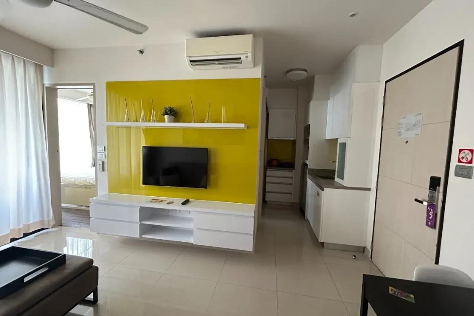 1-Bedroom Condo for Sale in Phuket Condo, Phuket, Thailand 3