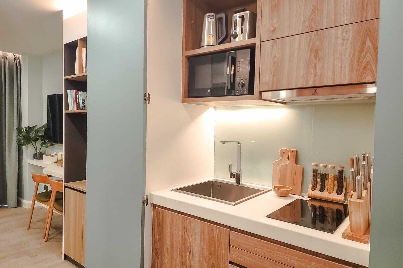 1-Bedroom Condo for Sale in Phuket Condo, Phuket, Thailand 4