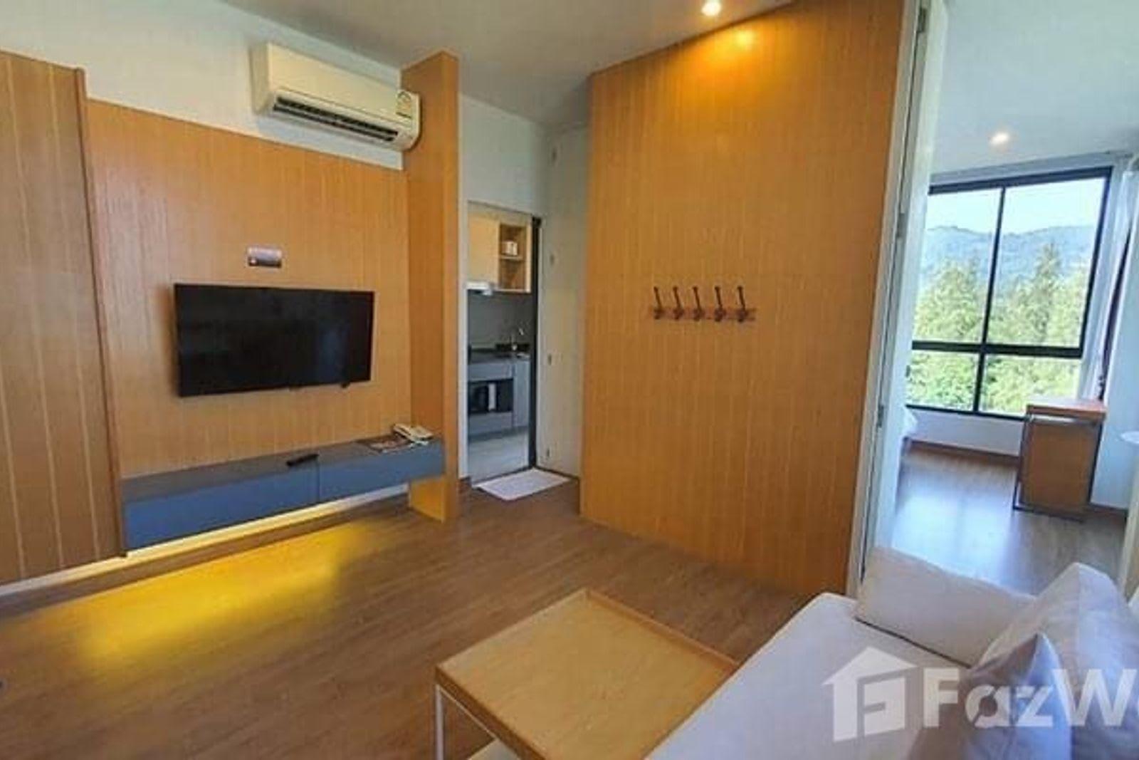 1-Bedroom Condo for Sale in Phuket Condo, Phuket, Thailand 5