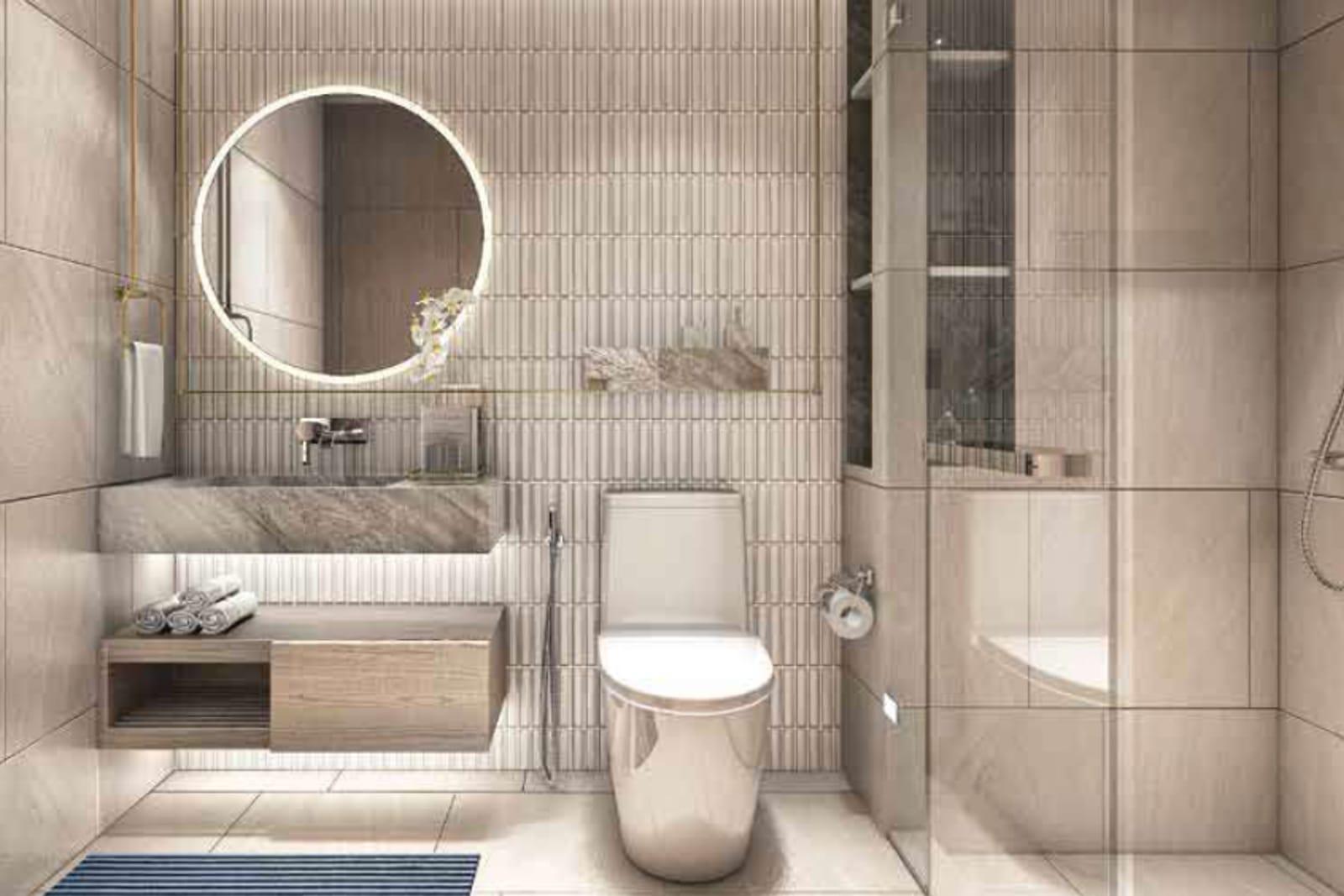 Studio Condo for Sale in VIP Venus Karon, Phuket, Thailand 3