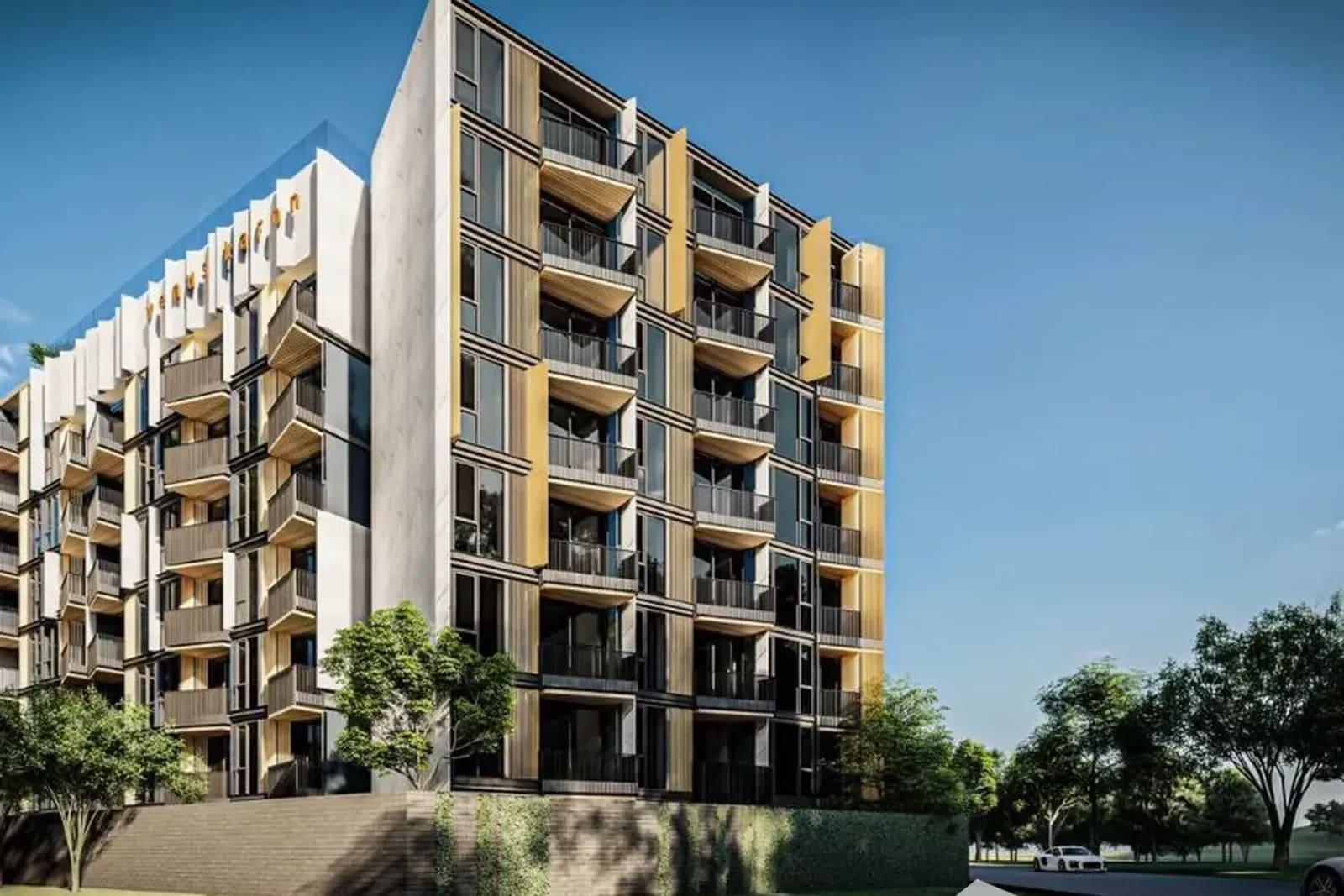 Studio Condo for Sale in VIP Venus Karon, Phuket, Thailand 4