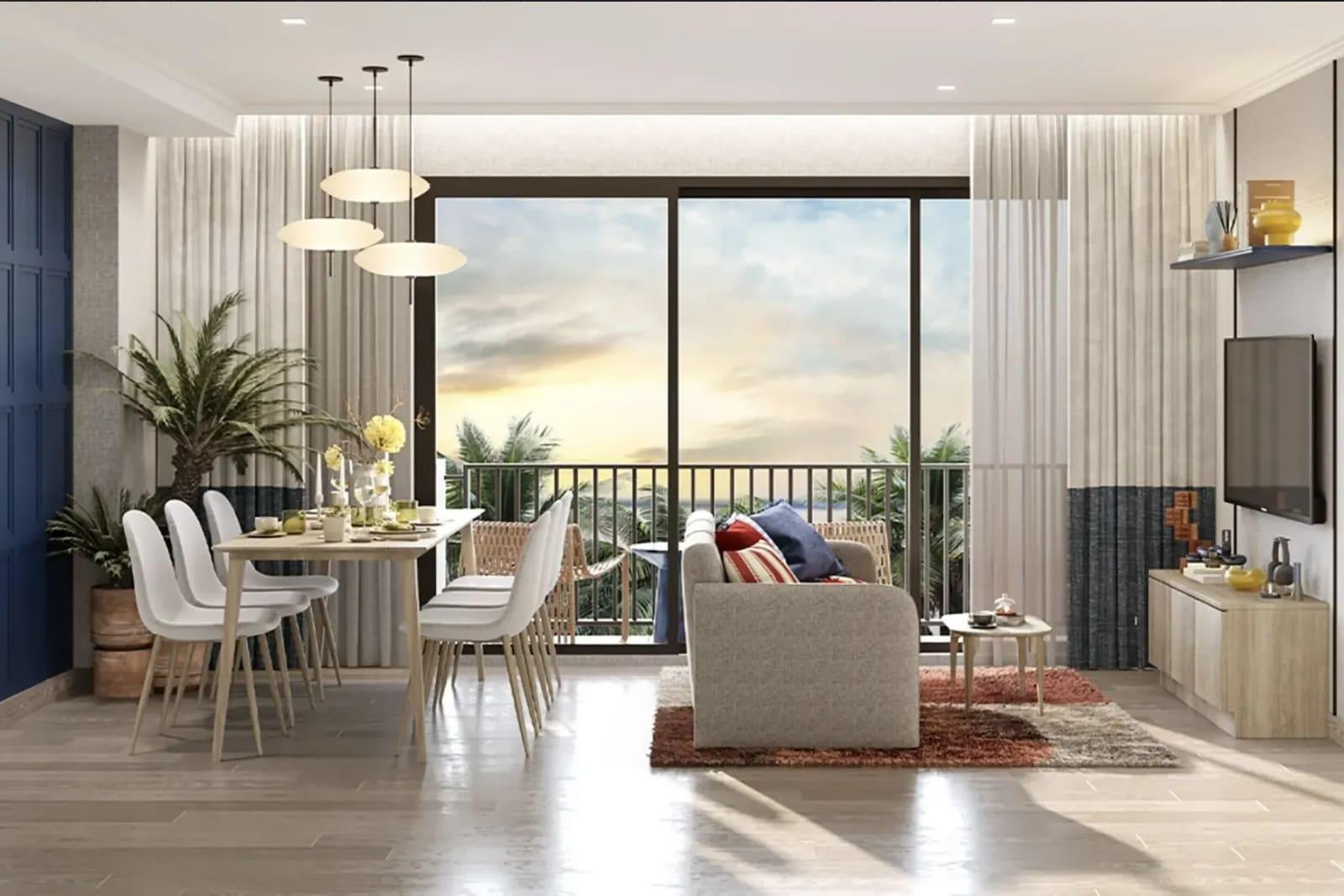 1-Bedroom Condo for Sale in The Base Cherngtalay, Phuket, Thailand 5