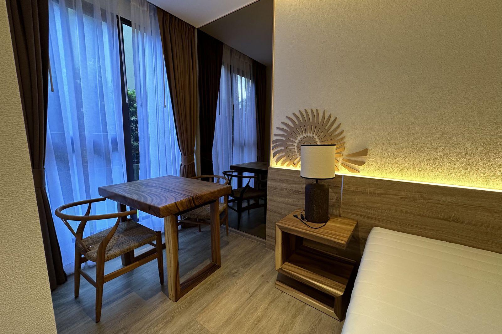 1-Bedroom Condo for Sale in The City Phuket, Phuket, Thailand 4