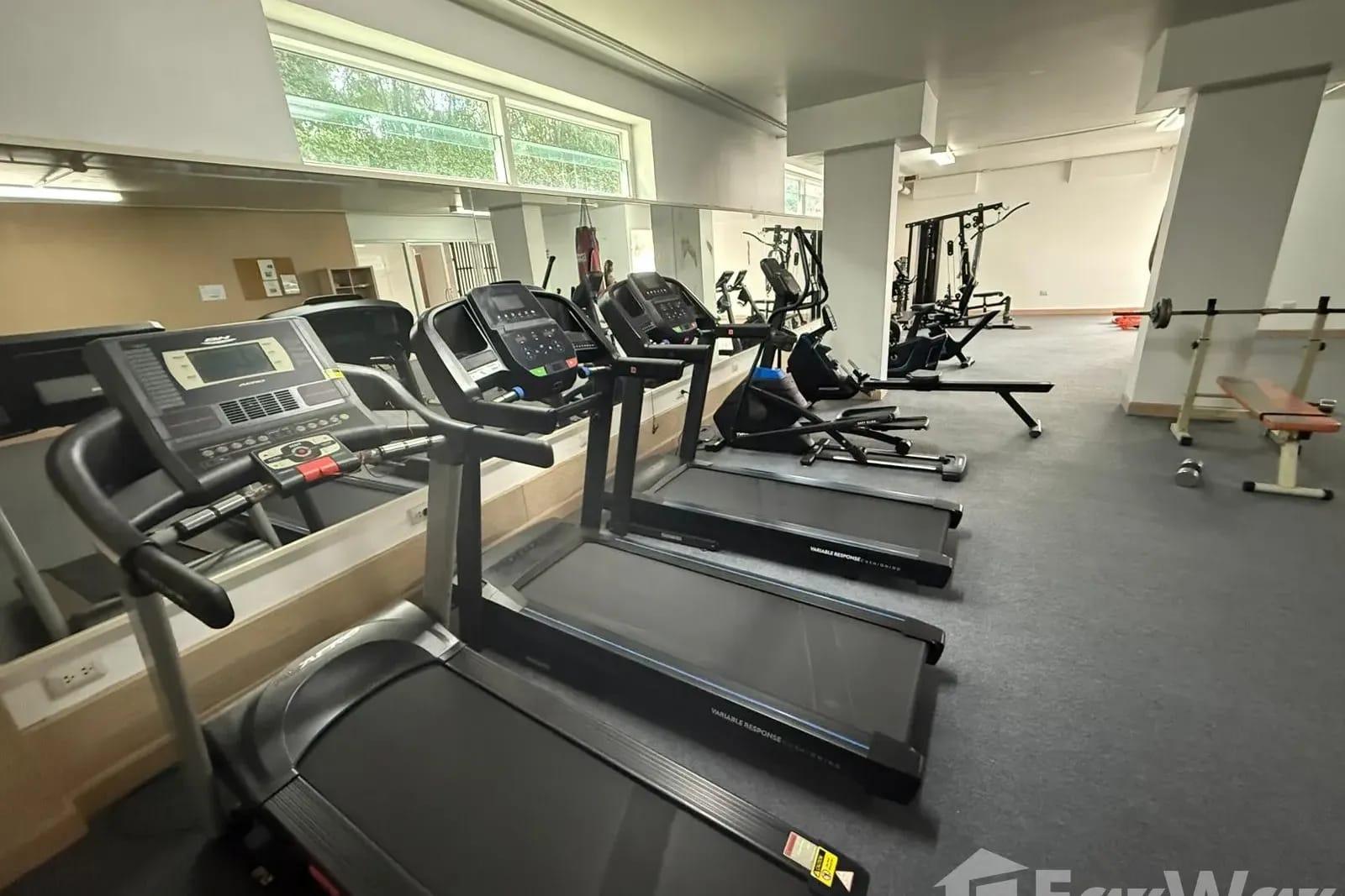 Studio Condo for Sale in The Baycliff Residence, Phuket, Thailand 2