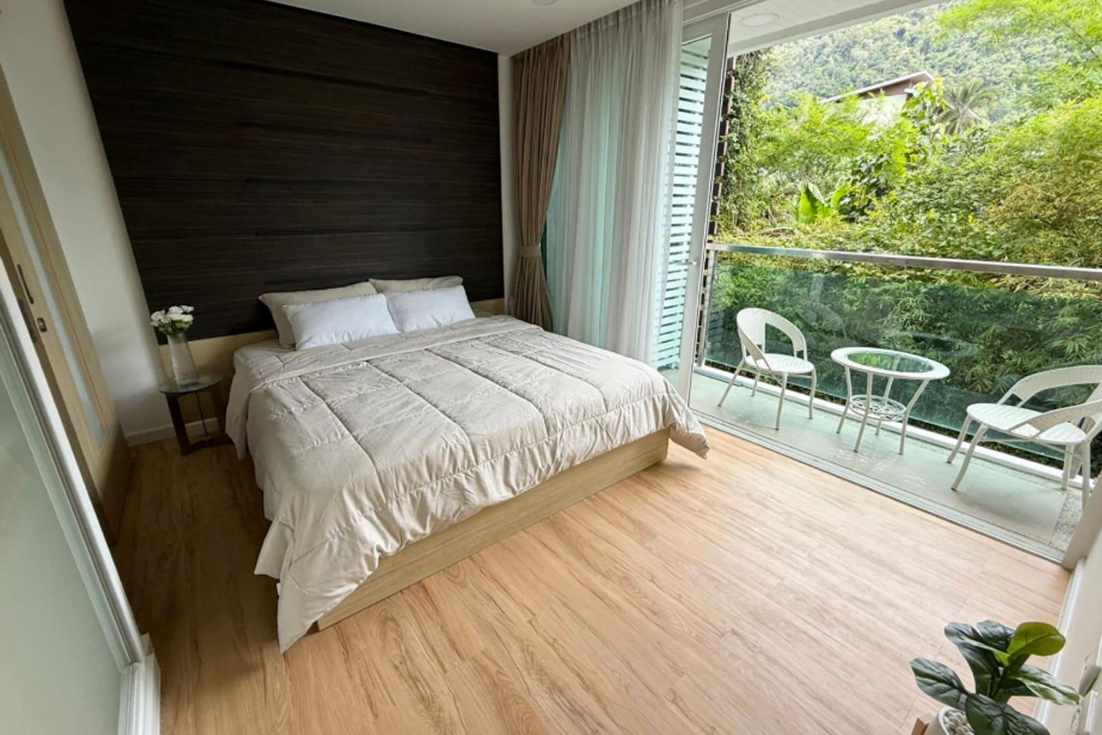 Studio Condo for Sale in The Baycliff Residence, Phuket, Thailand 4