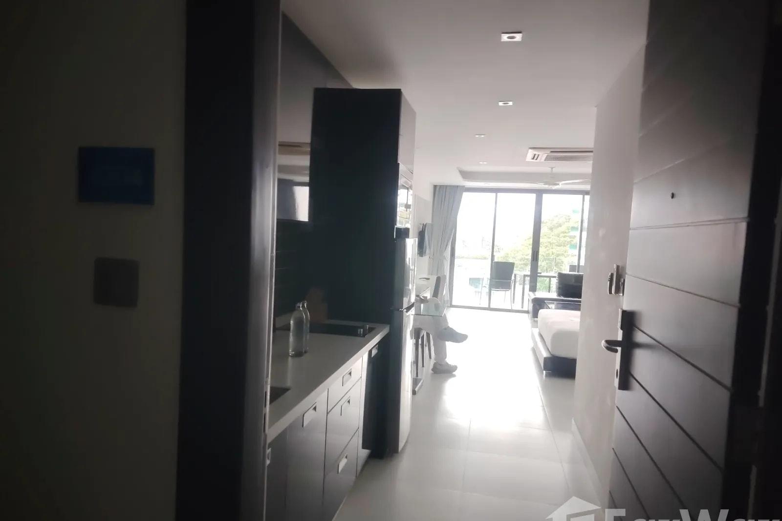 Studio Condo for Sale in Twin Sands, Phuket, Thailand 2