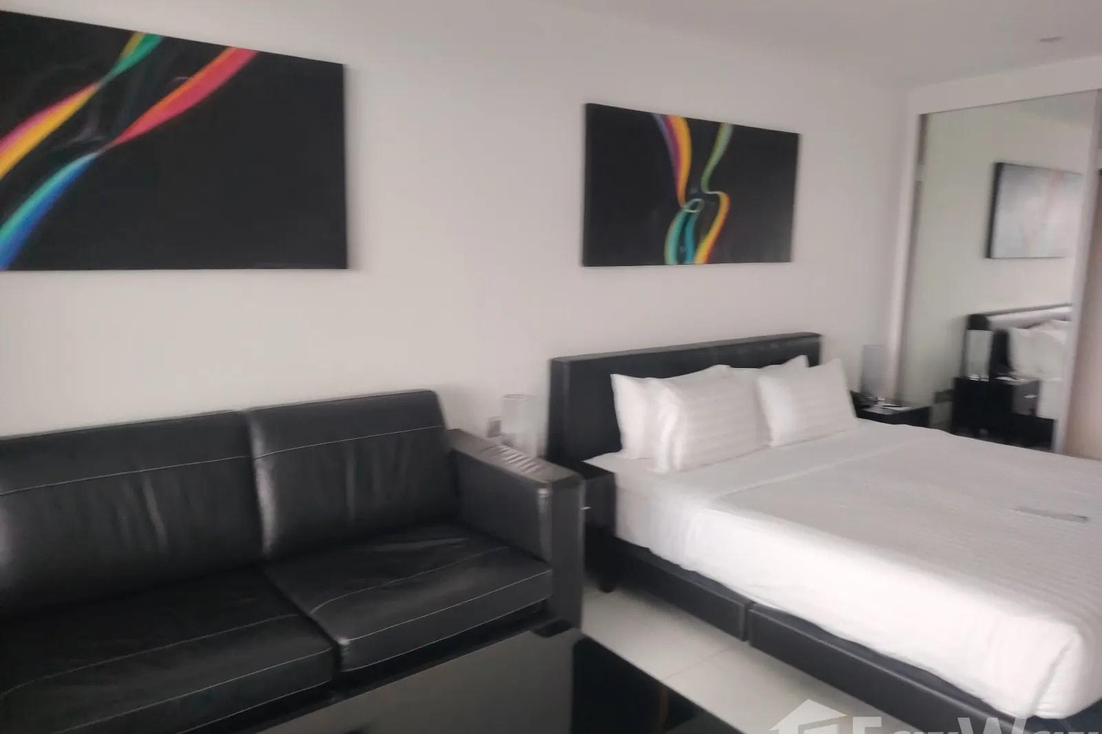 Studio Condo for Sale in Twin Sands, Phuket, Thailand 3