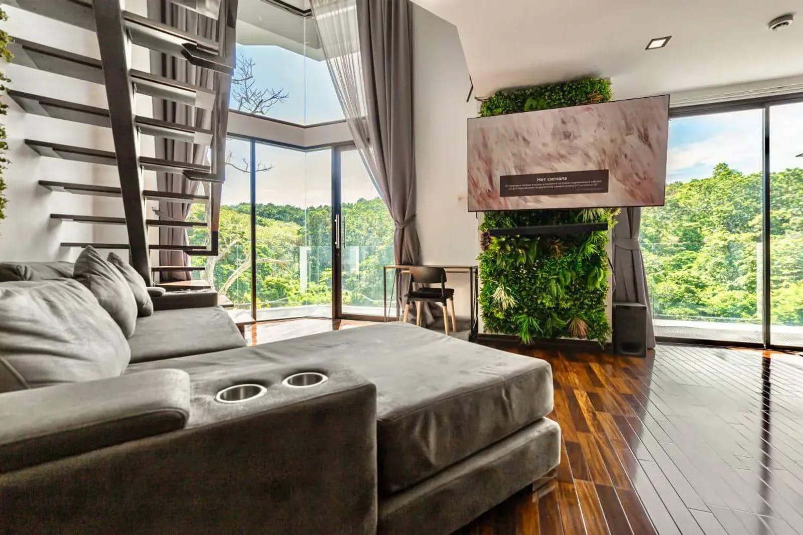 1-Bedroom Condo for Sale in Phuket Condo, Phuket, Thailand 2