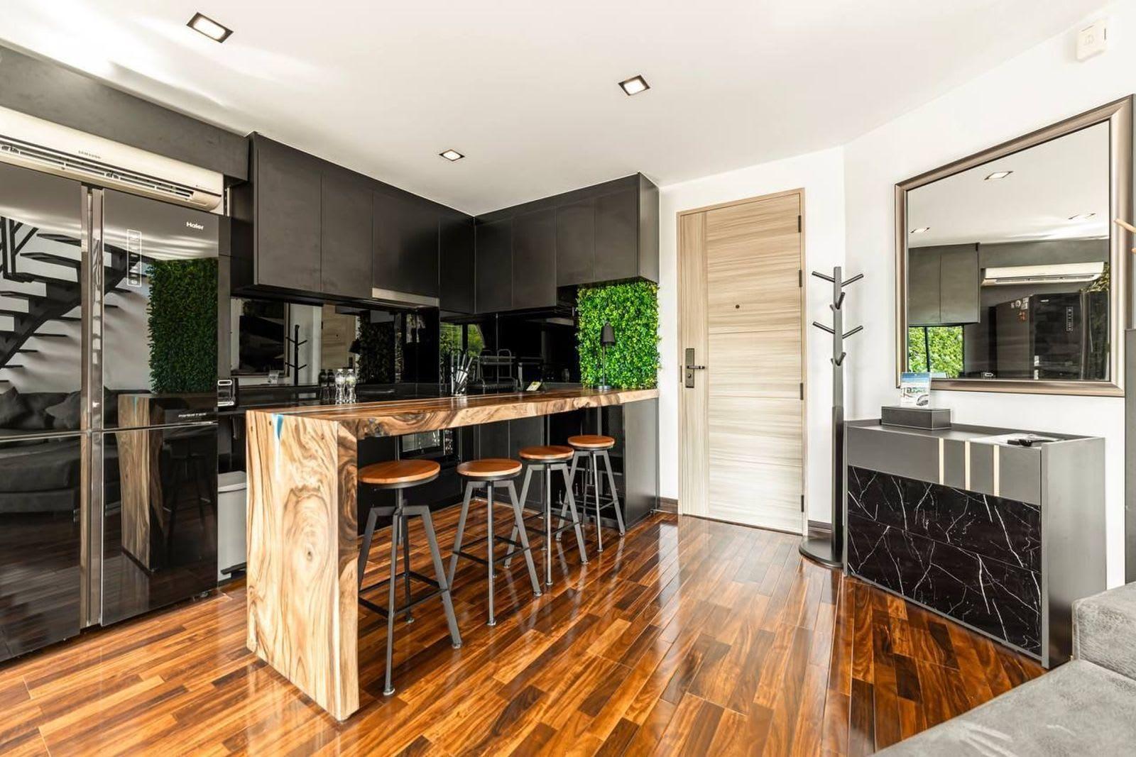 1-Bedroom Condo for Sale in Phuket Condo, Phuket, Thailand 3