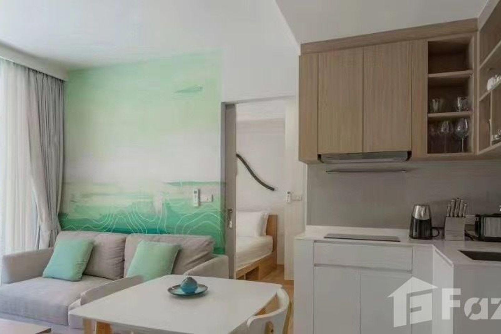 1-Bedroom Condo for Sale in Canvaz Pallet Cherngtalay, Phuket, Thailand 4