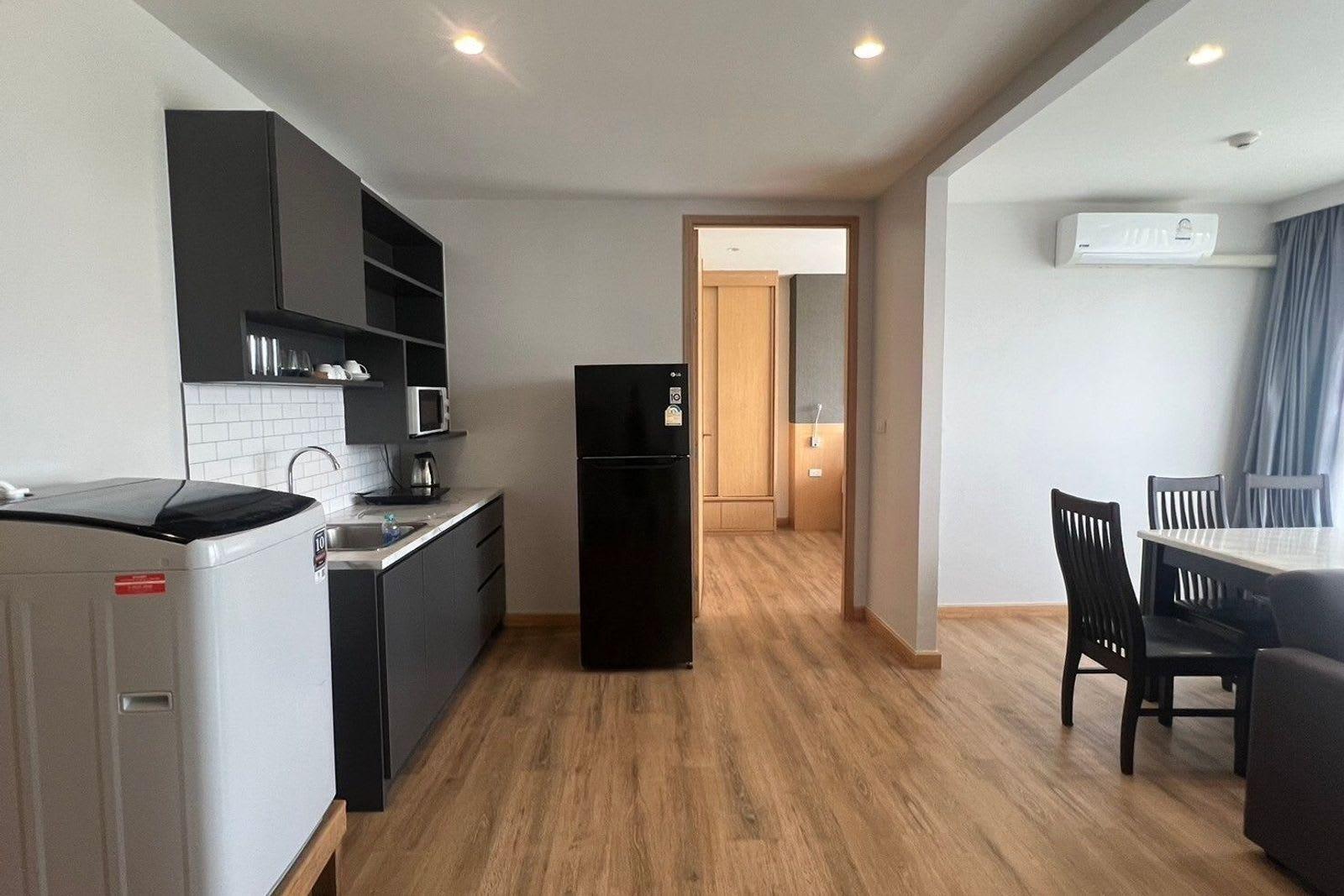 1-Bedroom Condo for Sale in Aristo 2, Phuket, Thailand 3