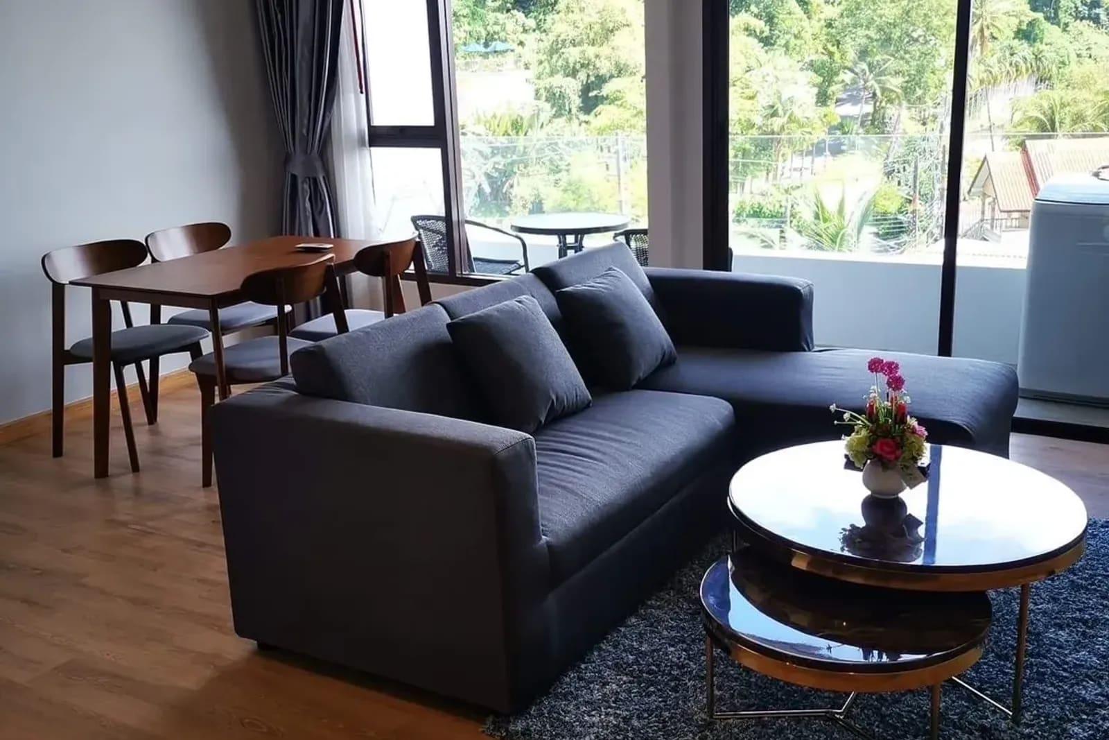 1-Bedroom Condo for Sale in Aristo 2, Phuket, Thailand 4