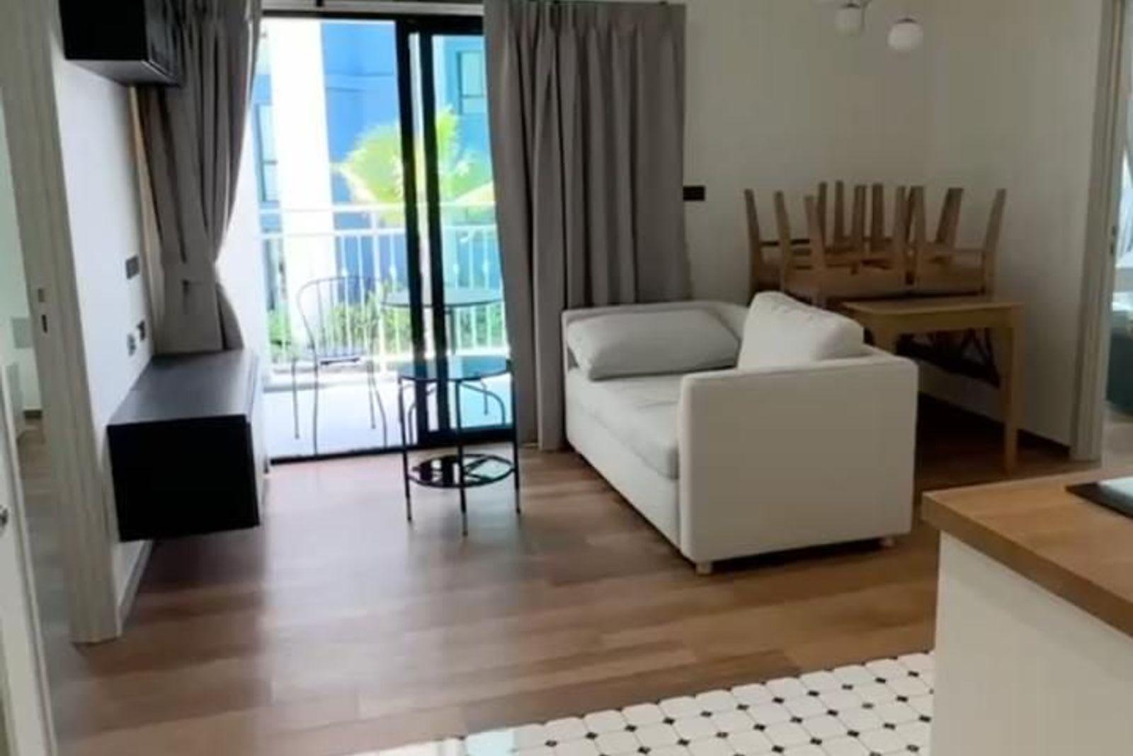 1-Bedroom Condo for Sale in Laguna Lakelands - Waterside Residences, Phuket, Thailand 5