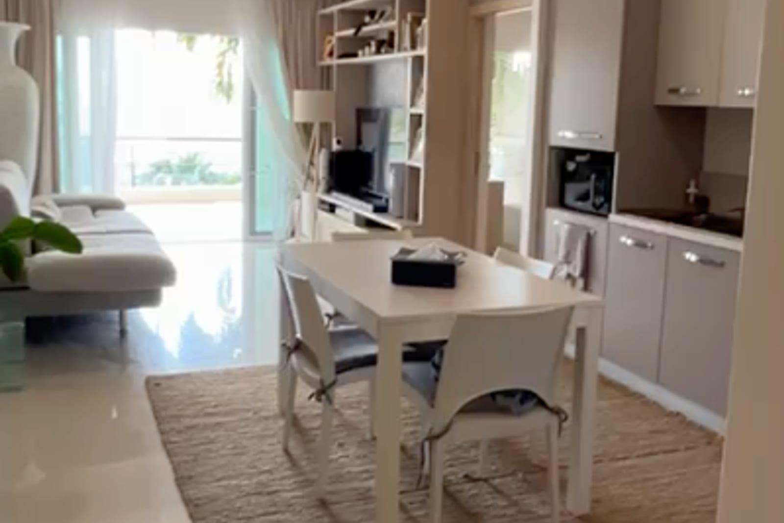Studio Condo for Sale in The View Phuket, Phuket, Thailand 4