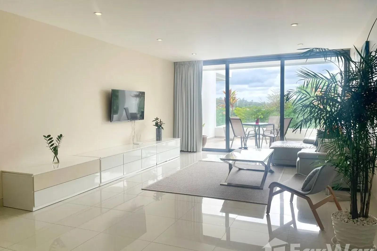 Studio Condo for Sale in Sansuri Condominium, Phuket, Thailand