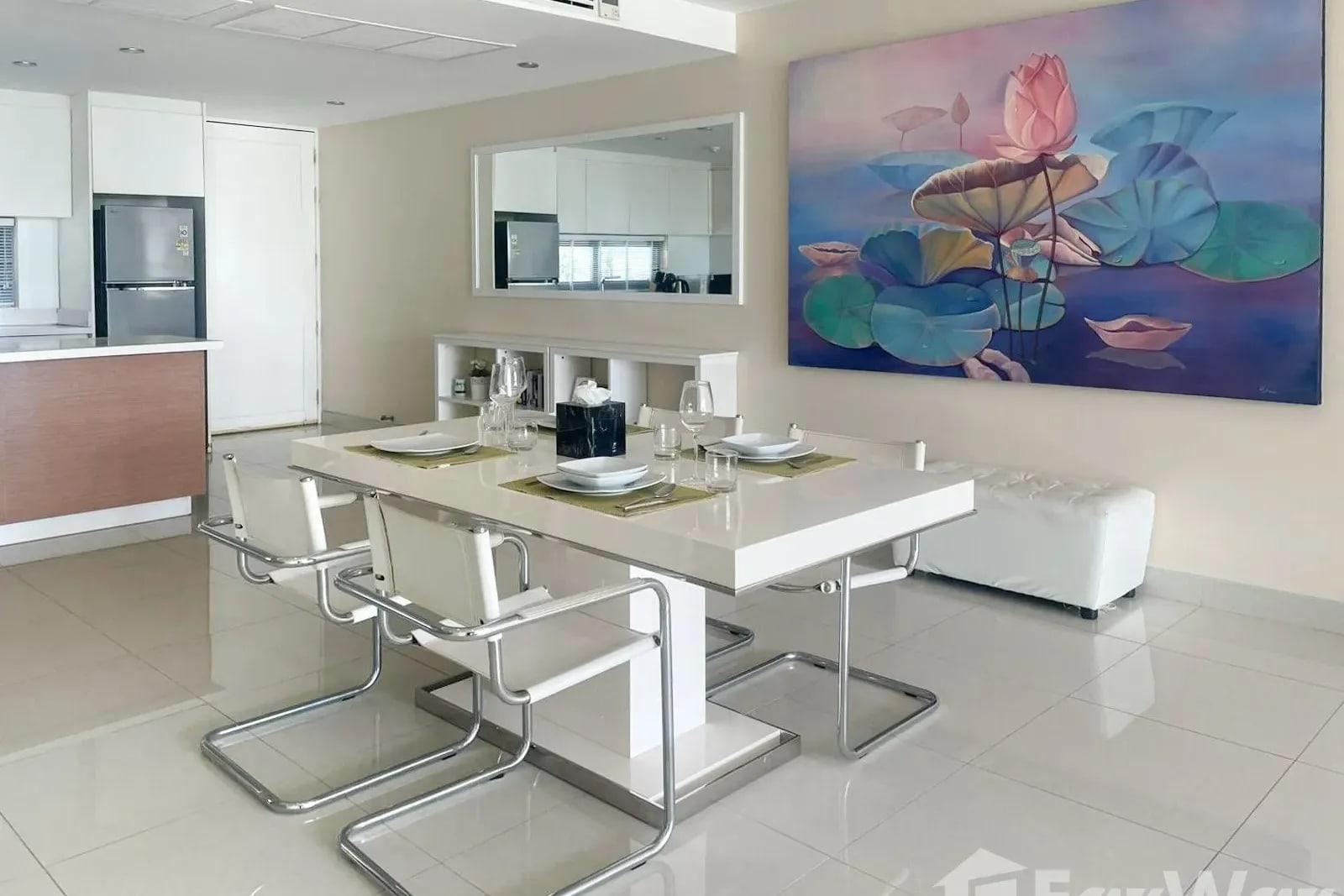 Studio Condo for Sale in Sansuri Condominium, Phuket, Thailand 3