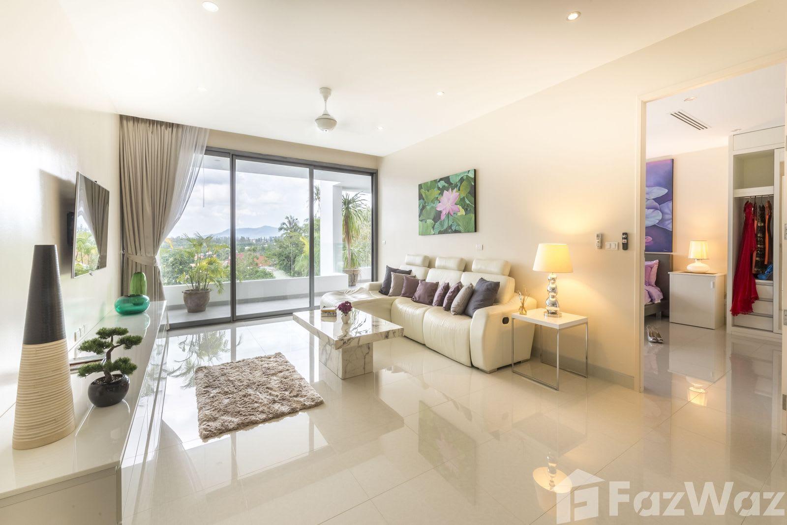 Studio Condo for Sale in Sansuri Condominium, Phuket, Thailand 4