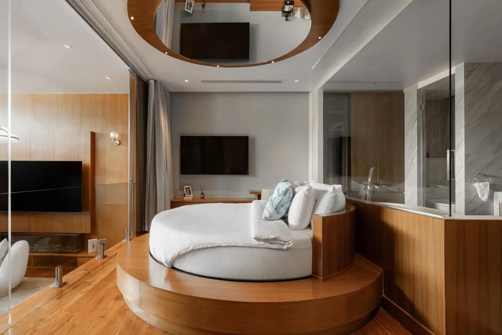 Studio Condo for Sale in IndoChine Villa Santi, Phuket, Thailand 3