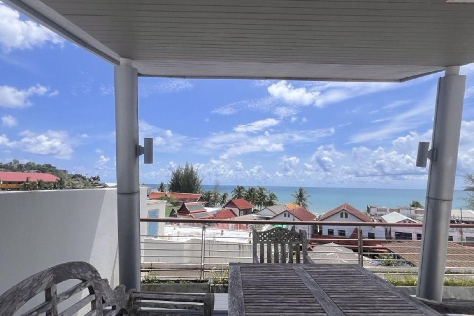 Studio Condo for Sale in IndoChine Villa Santi, Phuket, Thailand 5