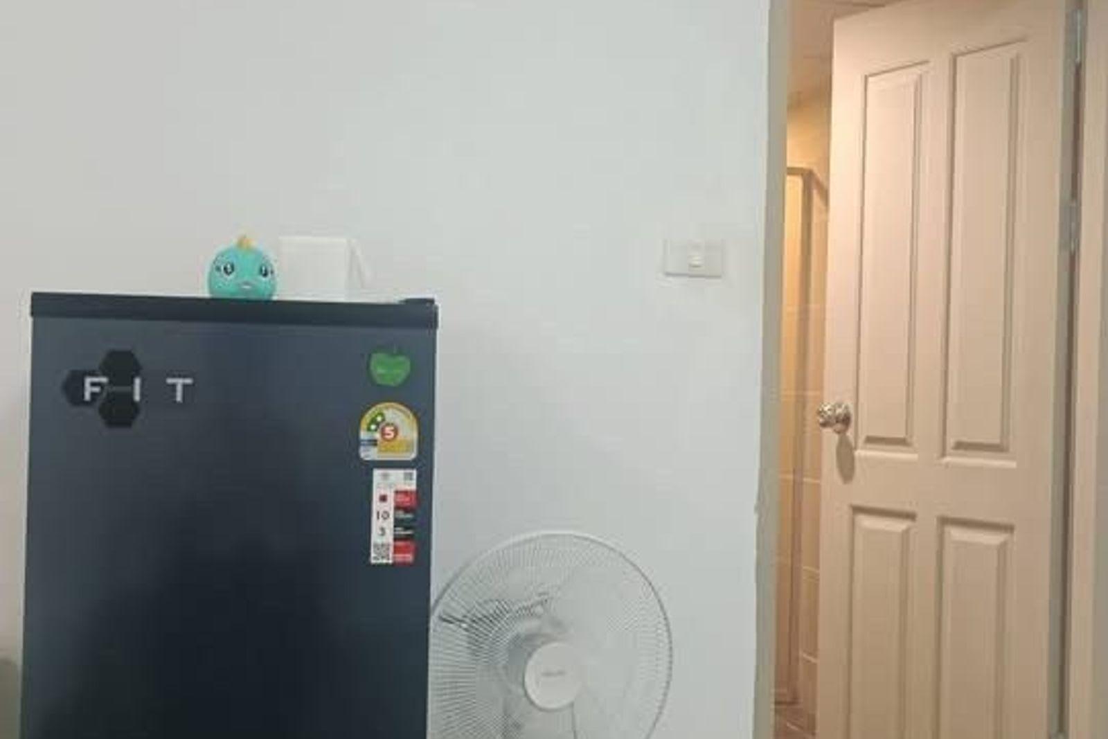 1-Bedroom Condo for Rent in Supalai Park @ Phuket City, Phuket, Thailand 2