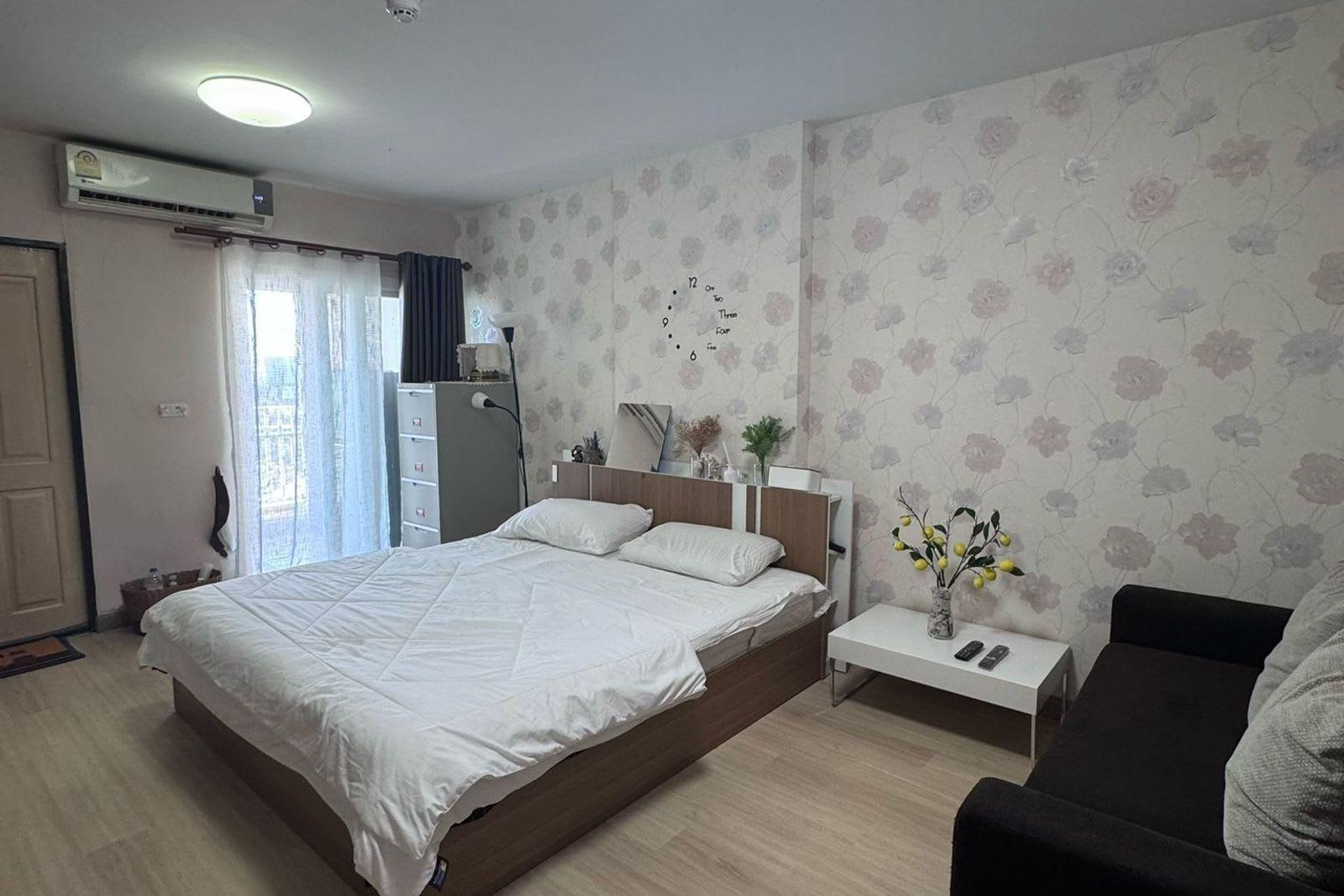 1-Bedroom Condo for Rent in Supalai Park @ Phuket City, Phuket, Thailand 4