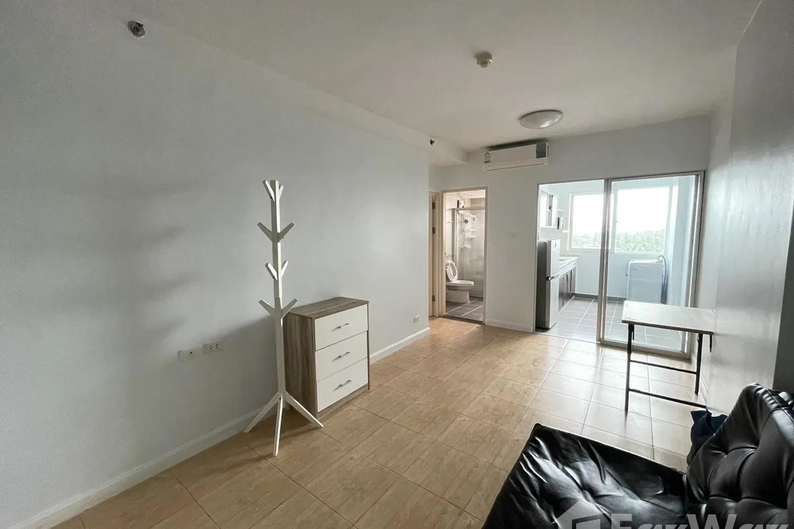 1-Bedroom Condo for Rent in Supalai Park @ Phuket City, Phuket, Thailand 5