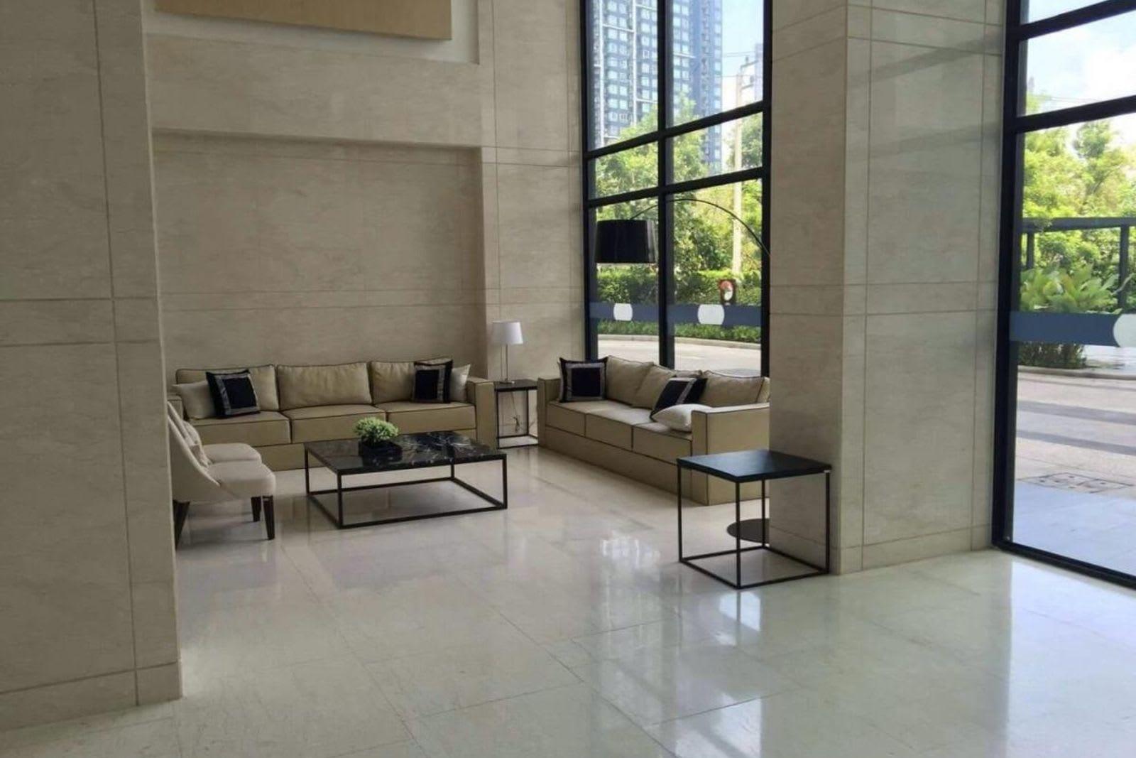 1-Bedroom Condo for Rent in Artemis Sukhumvit 77, Bangkok, Thailand 2