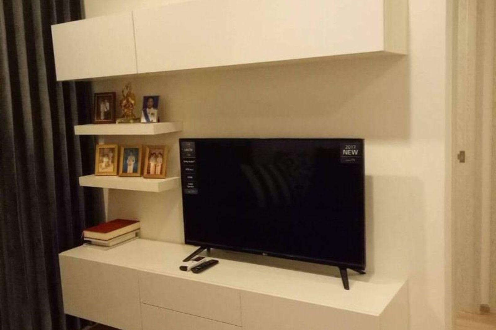 1-Bedroom Condo for Rent in Artemis Sukhumvit 77, Bangkok, Thailand 3