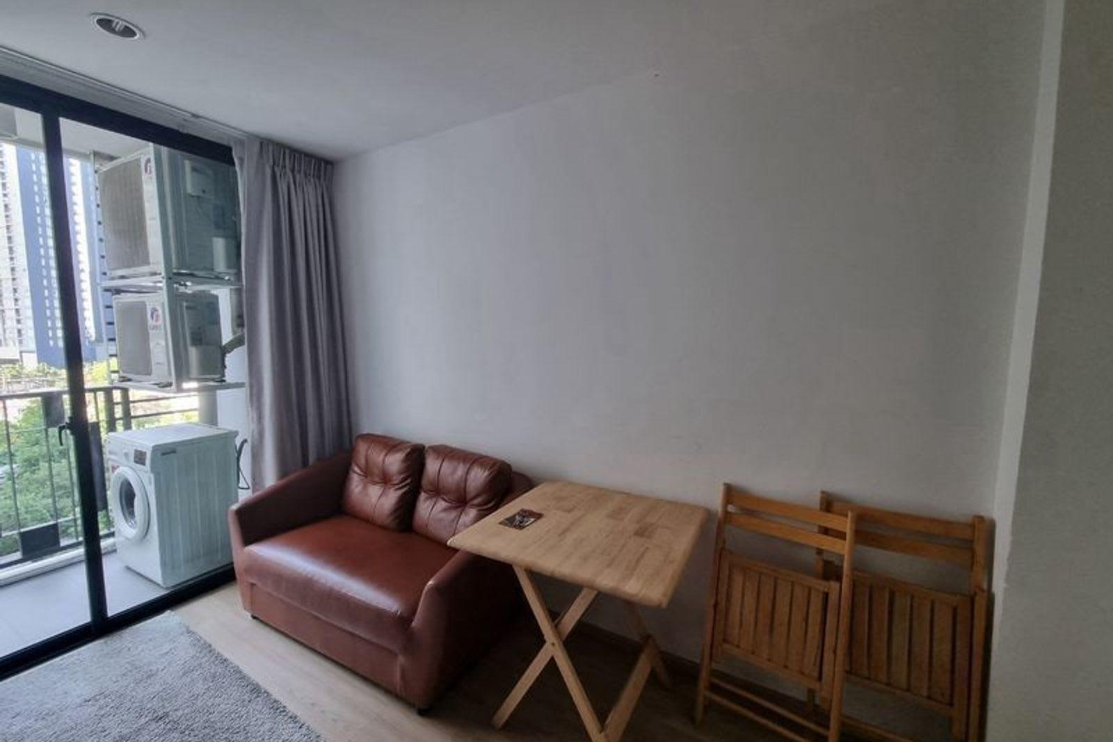 1-Bedroom Condo for Rent in Artemis Sukhumvit 77, Bangkok, Thailand 5